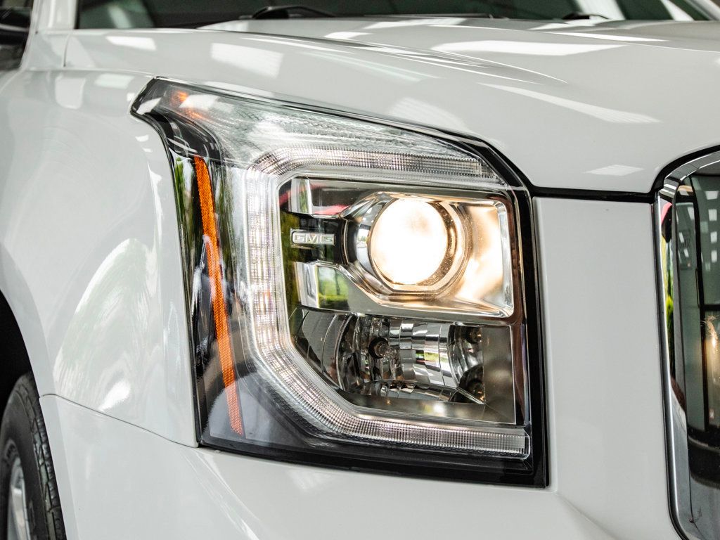 2020 Gmc Yukon SLT photo 9