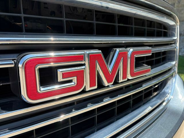 2020 GMC Yukon 4WD 4dr SLT - 23044988 - 12