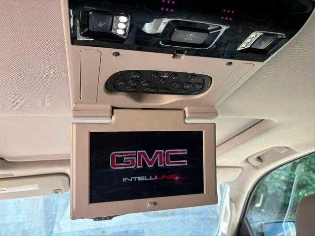 2020 GMC Yukon 4WD 4dr SLT - 23044988 - 13