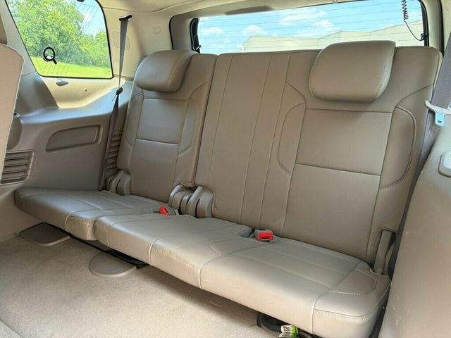 2020 GMC Yukon 4WD 4dr SLT - 23044988 - 15