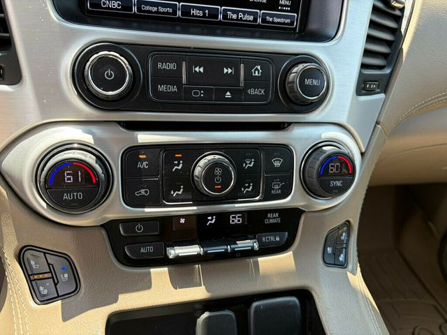 2020 GMC Yukon 4WD 4dr SLT - 23044988 - 20