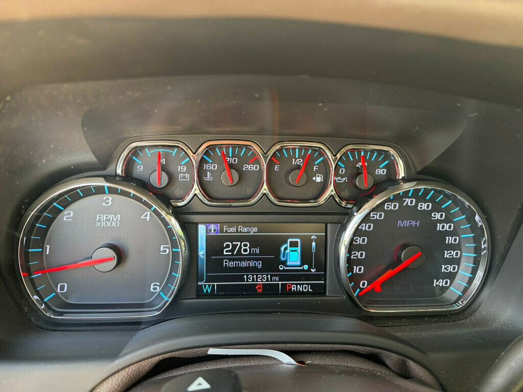 2020 GMC Yukon 4WD 4dr SLT - 23044988 - 23