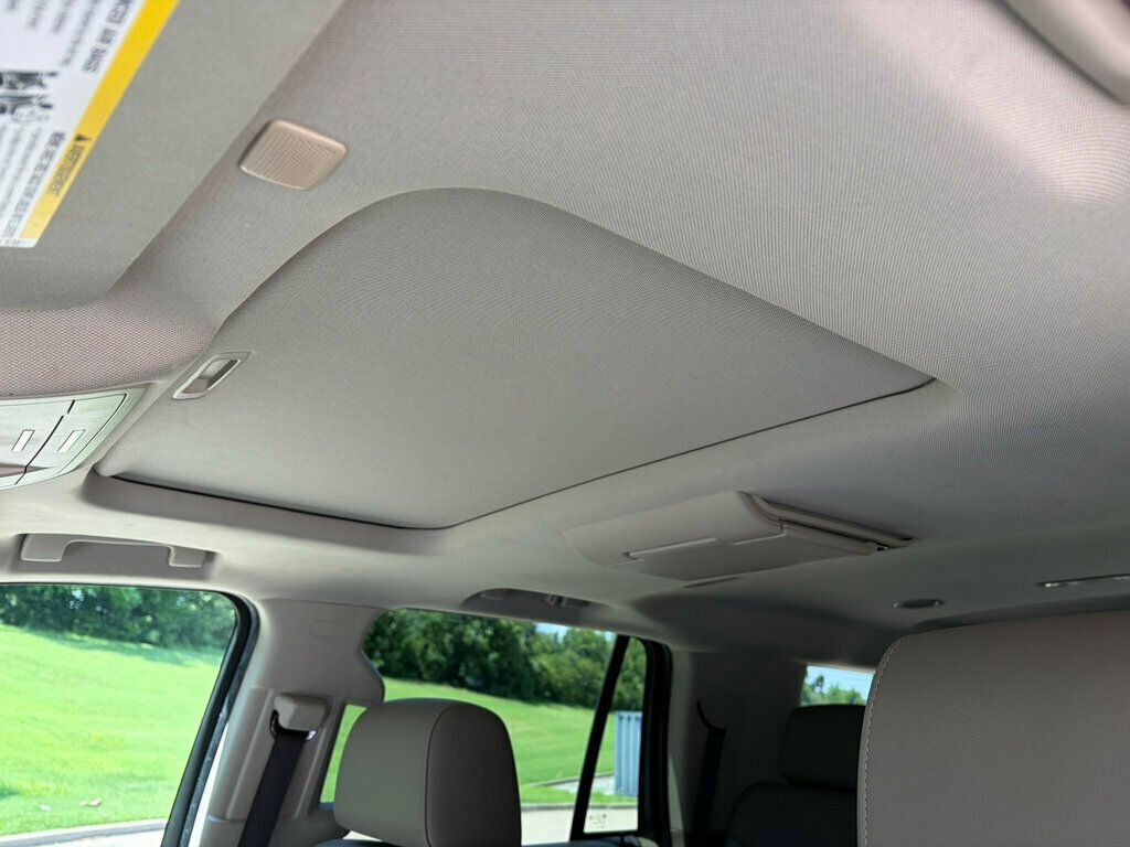 2020 GMC Yukon 4WD 4dr SLT - 23044988 - 25