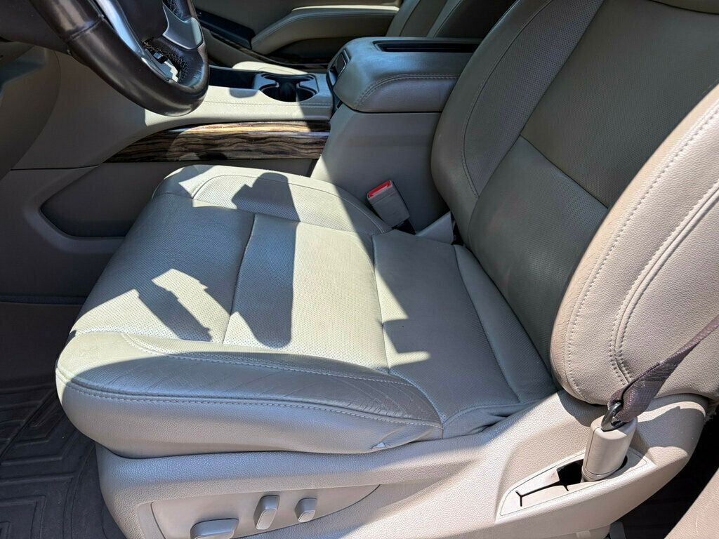2020 GMC Yukon 4WD 4dr SLT - 23044988 - 26
