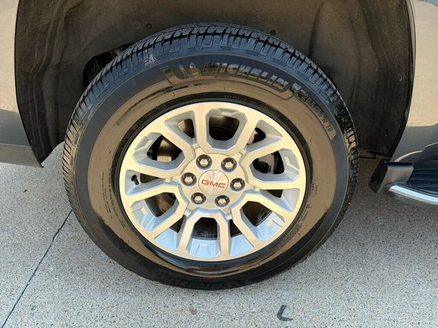 2020 GMC Yukon 4WD 4dr SLT - 23044988 - 35