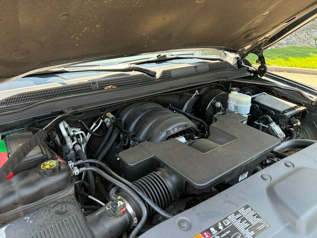 2020 GMC Yukon 4WD 4dr SLT - 23044988 - 38