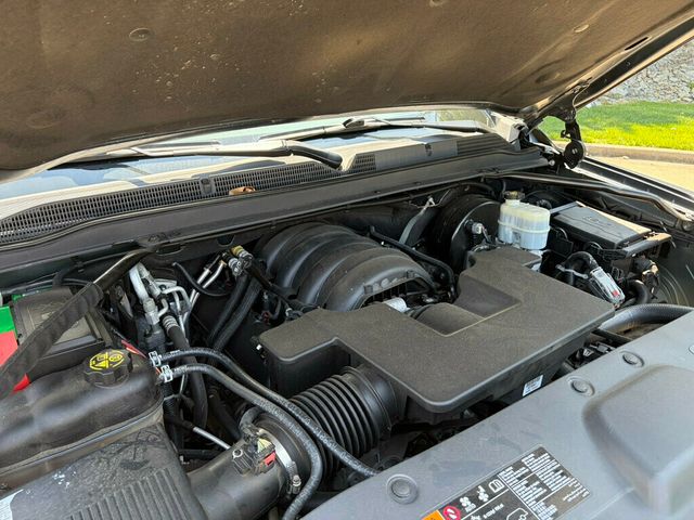 2020 GMC Yukon 4WD 4dr SLT - 23044988 - 38
