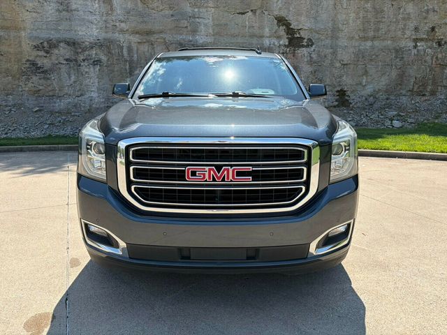 2020 GMC Yukon 4WD 4dr SLT - 23044988 - 3