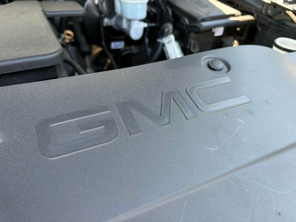 2020 GMC Yukon 4WD 4dr SLT - 23044988 - 39