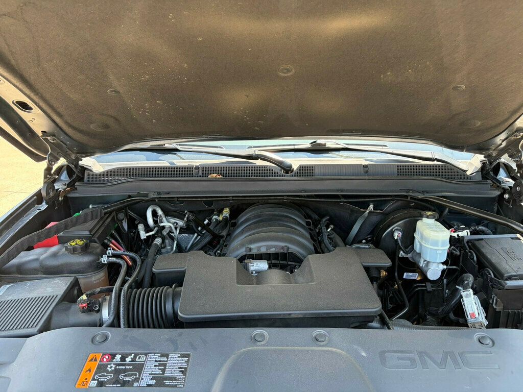 2020 GMC Yukon 4WD 4dr SLT - 23044988 - 40