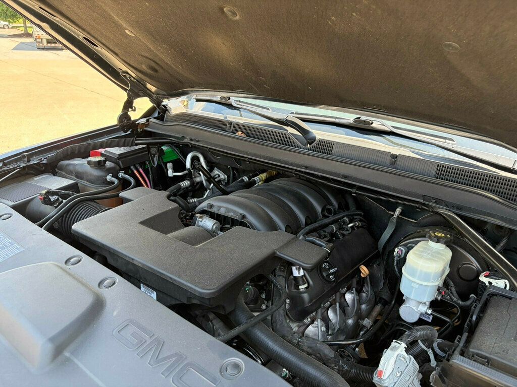 2020 GMC Yukon 4WD 4dr SLT - 23044988 - 41