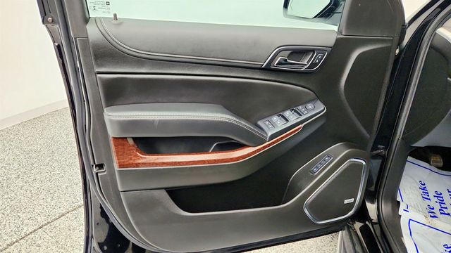 2020 GMC Yukon 4WD 4dr SLT - 23019063 - 9