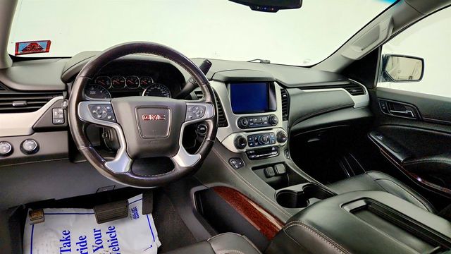 2020 GMC Yukon 4WD 4dr SLT - 23019063 - 11