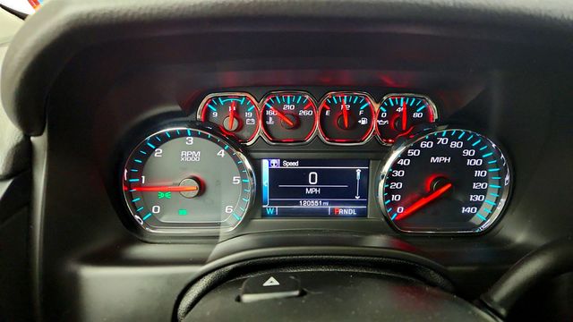 2020 GMC Yukon 4WD 4dr SLT - 23019063 - 13