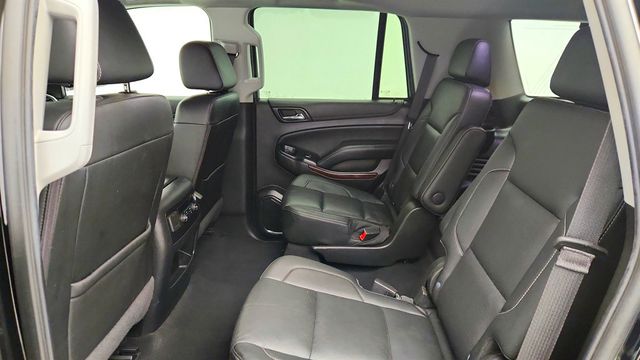 2020 GMC Yukon 4WD 4dr SLT - 23019063 - 20