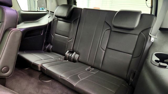 2020 GMC Yukon 4WD 4dr SLT - 23019063 - 21