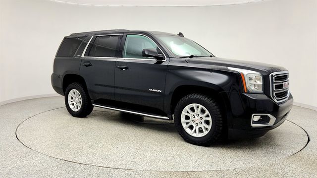 2020 GMC Yukon 4WD 4dr SLT - 23019063 - 2
