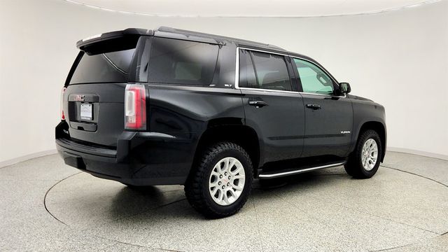 2020 GMC Yukon 4WD 4dr SLT - 23019063 - 4