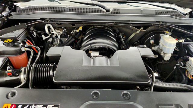 2020 GMC Yukon 4WD 4dr SLT w/ Power Sunroof & Tilt-Sliding 2nd Row Bucket Seats - 23019063 - 26