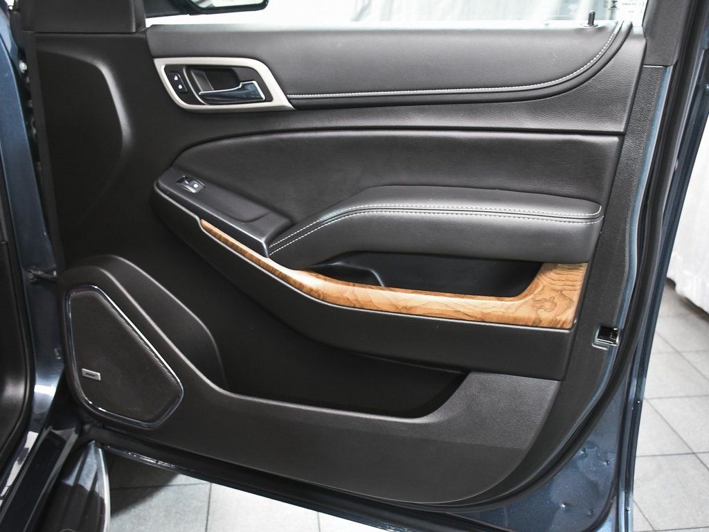 2020 Gmc Yukon Denali photo 8