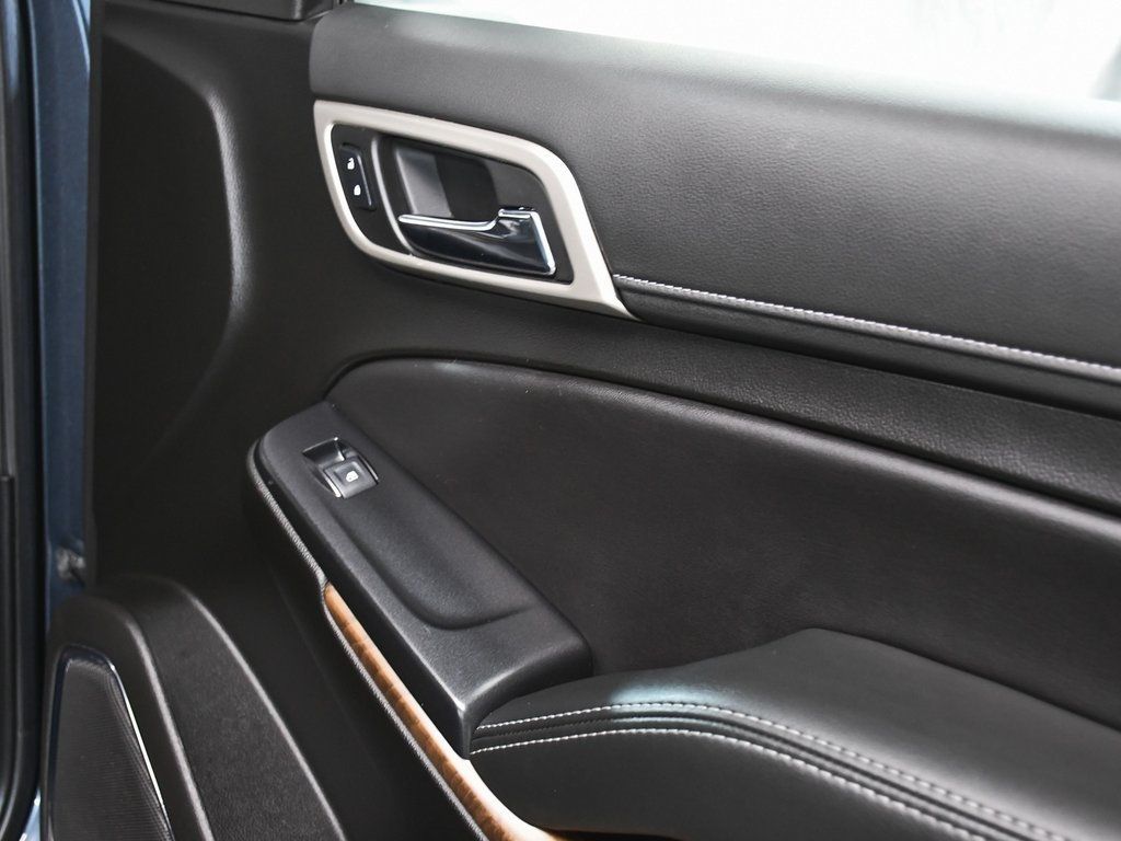 2020 Gmc Yukon Denali photo 9