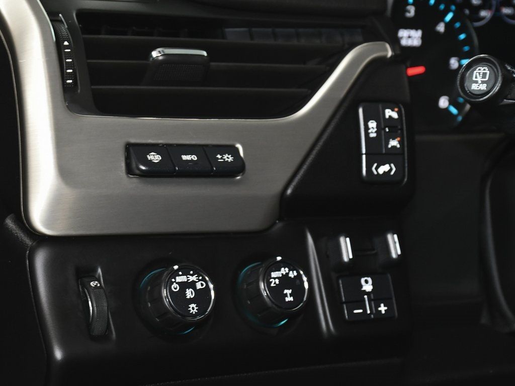 2020 Gmc Yukon Denali photo 11