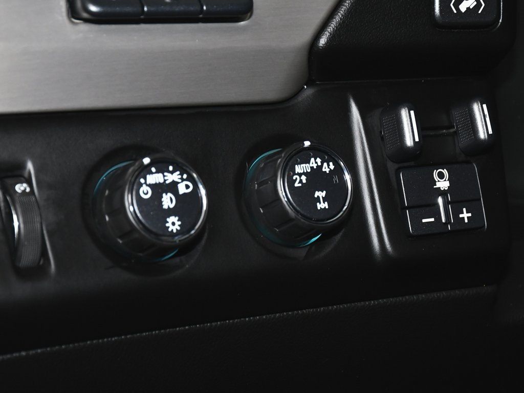 2020 Gmc Yukon Denali photo 12