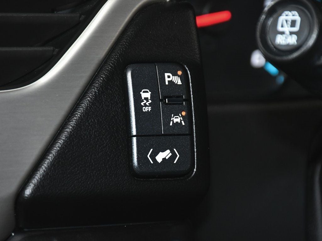 2020 Gmc Yukon Denali photo 13