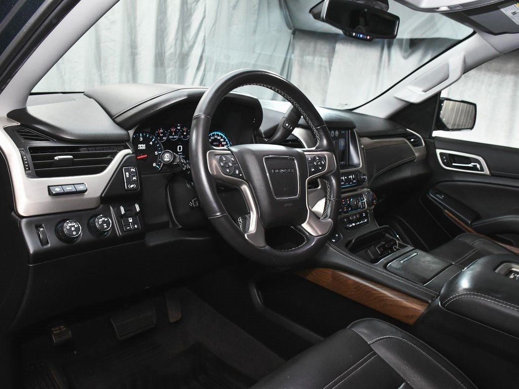 2020 Gmc Yukon Denali photo 14