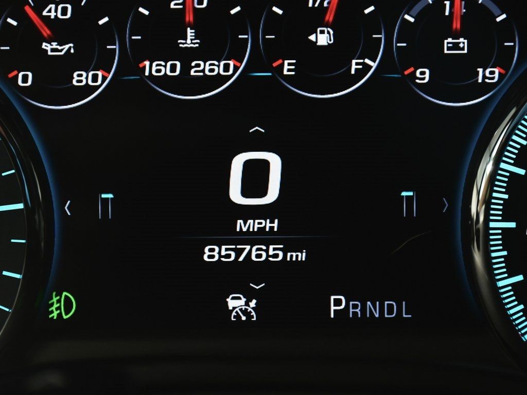 2020 Gmc Yukon Denali photo 15