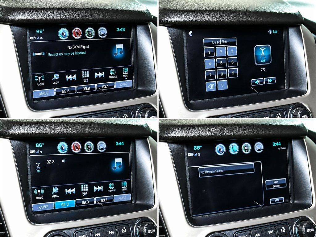 2020 Gmc Yukon Denali photo 18