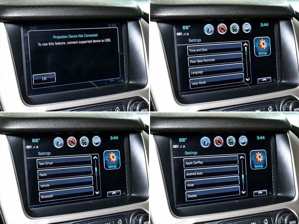 2020 Gmc Yukon Denali photo 19