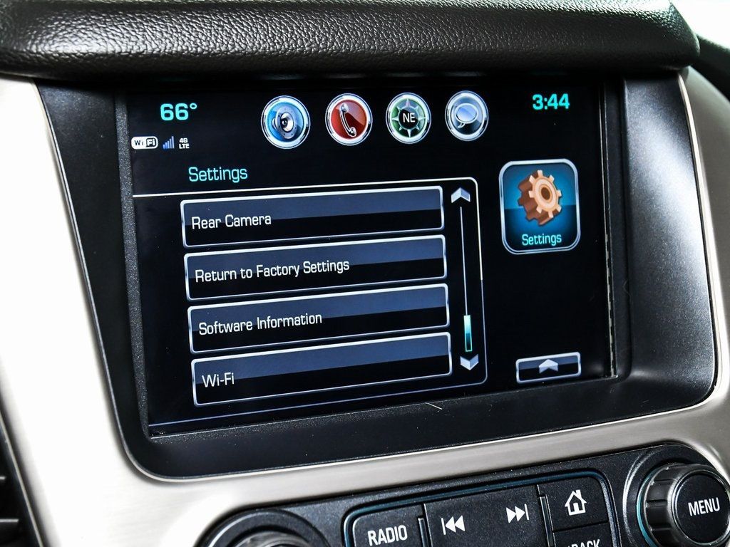 2020 Gmc Yukon Denali photo 20