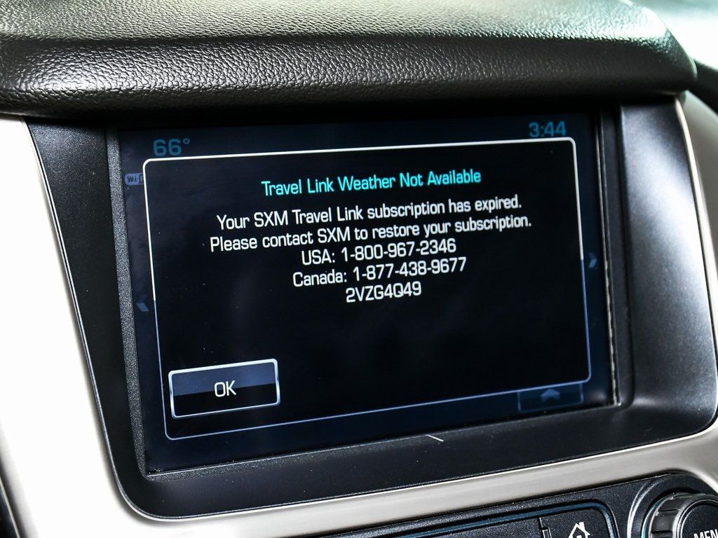 2020 Gmc Yukon Denali photo 21