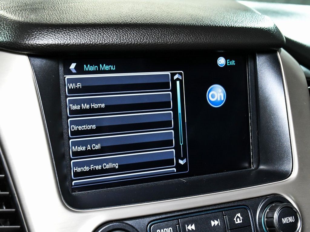 2020 Gmc Yukon Denali photo 22
