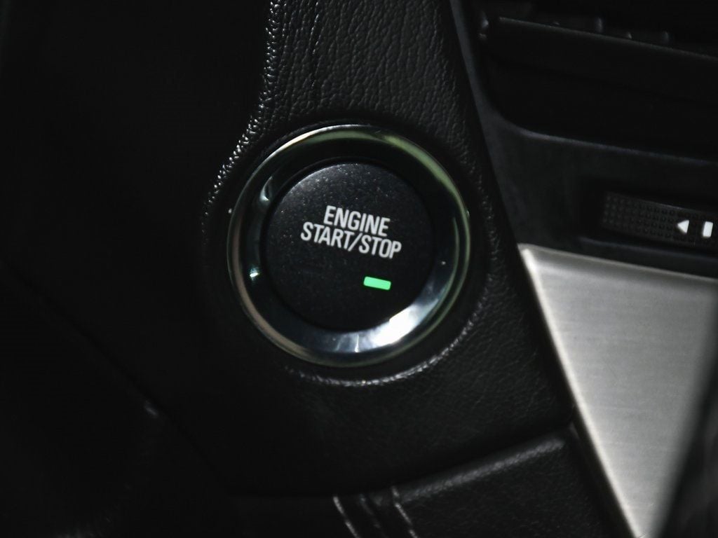 2020 Gmc Yukon Denali photo 23