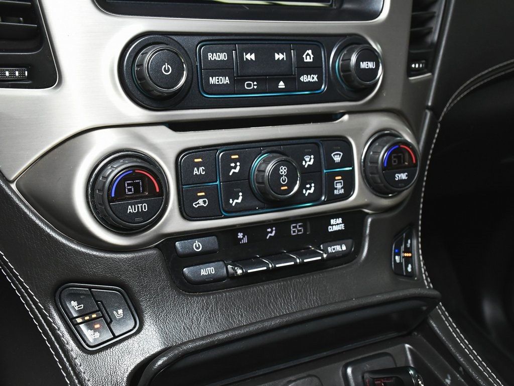 2020 Gmc Yukon Denali photo 25