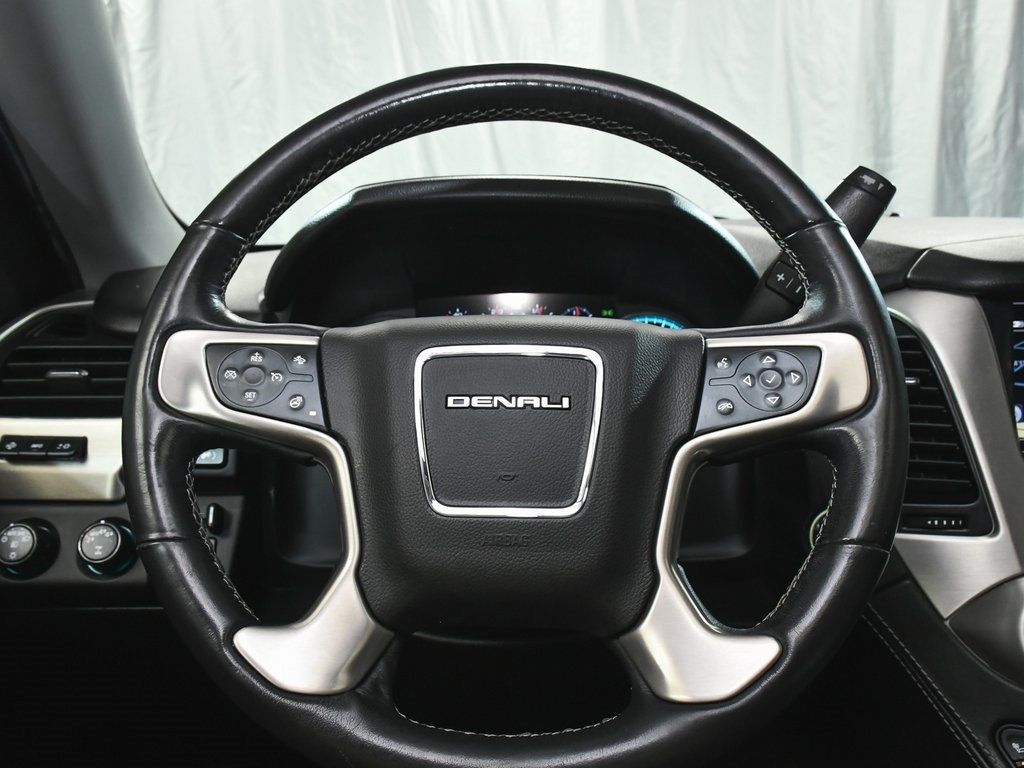 2020 Gmc Yukon Denali photo 28