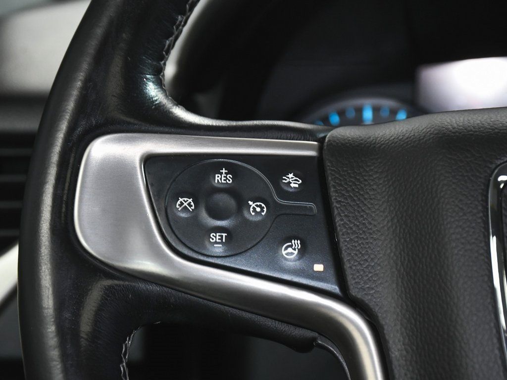 2020 Gmc Yukon Denali photo 29