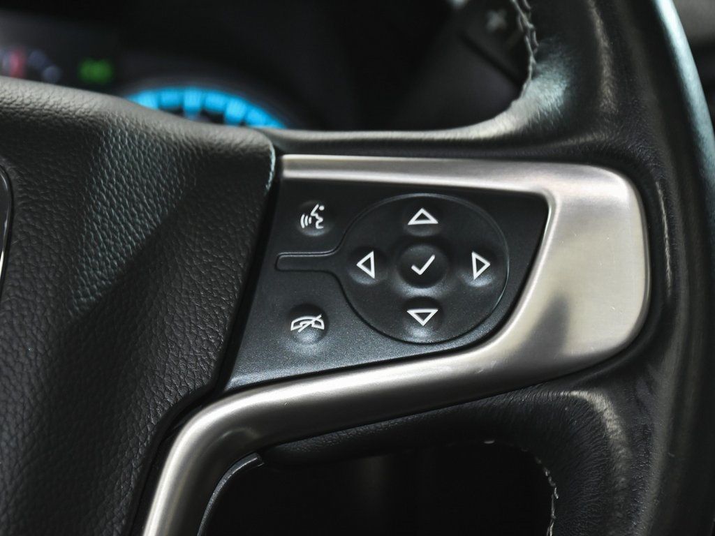 2020 Gmc Yukon Denali photo 30