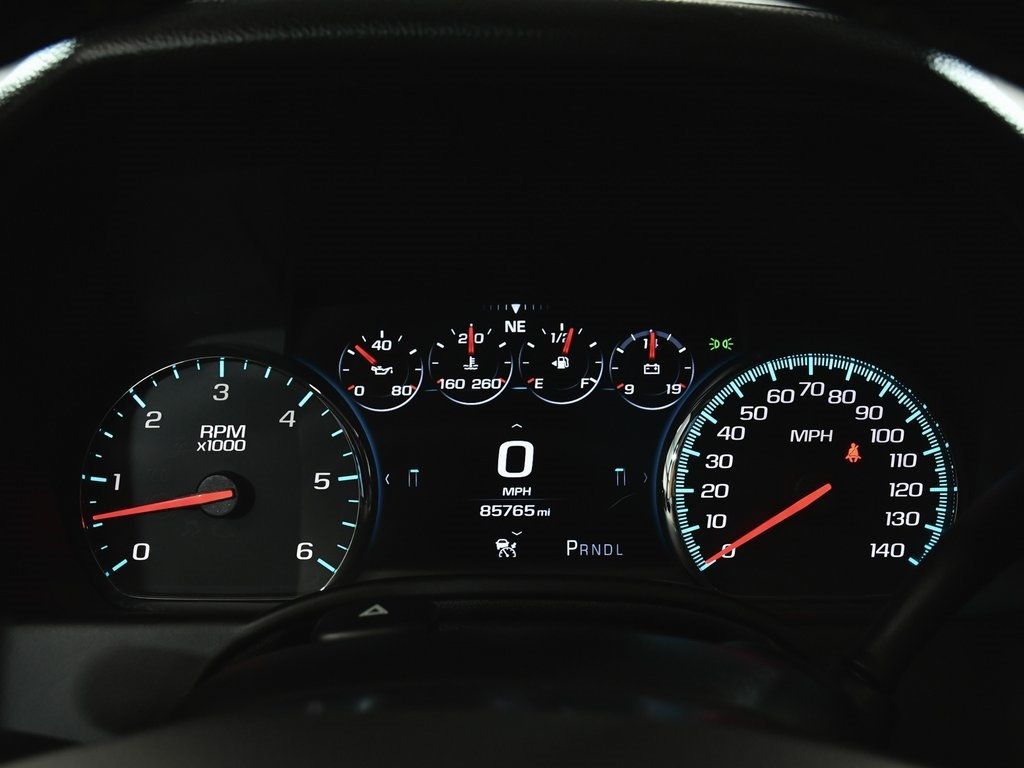 2020 Gmc Yukon Denali photo 32