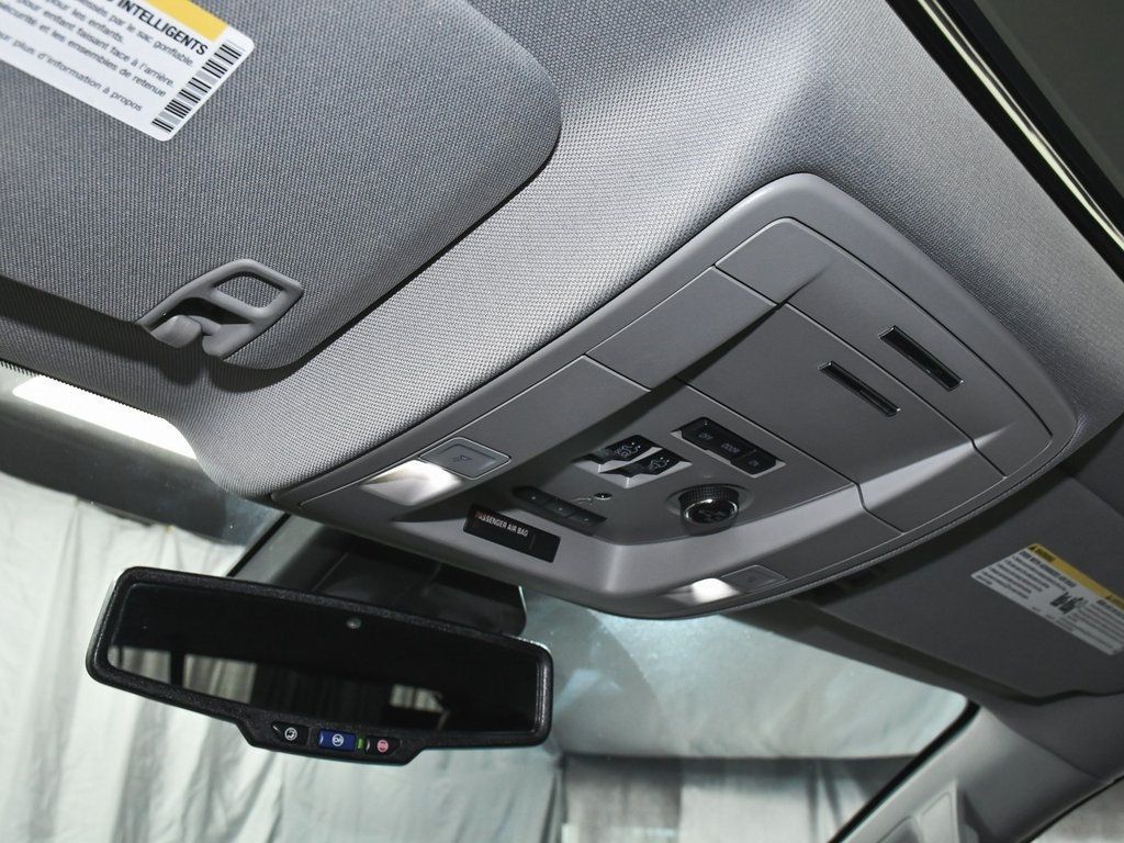 2020 Gmc Yukon Denali photo 33