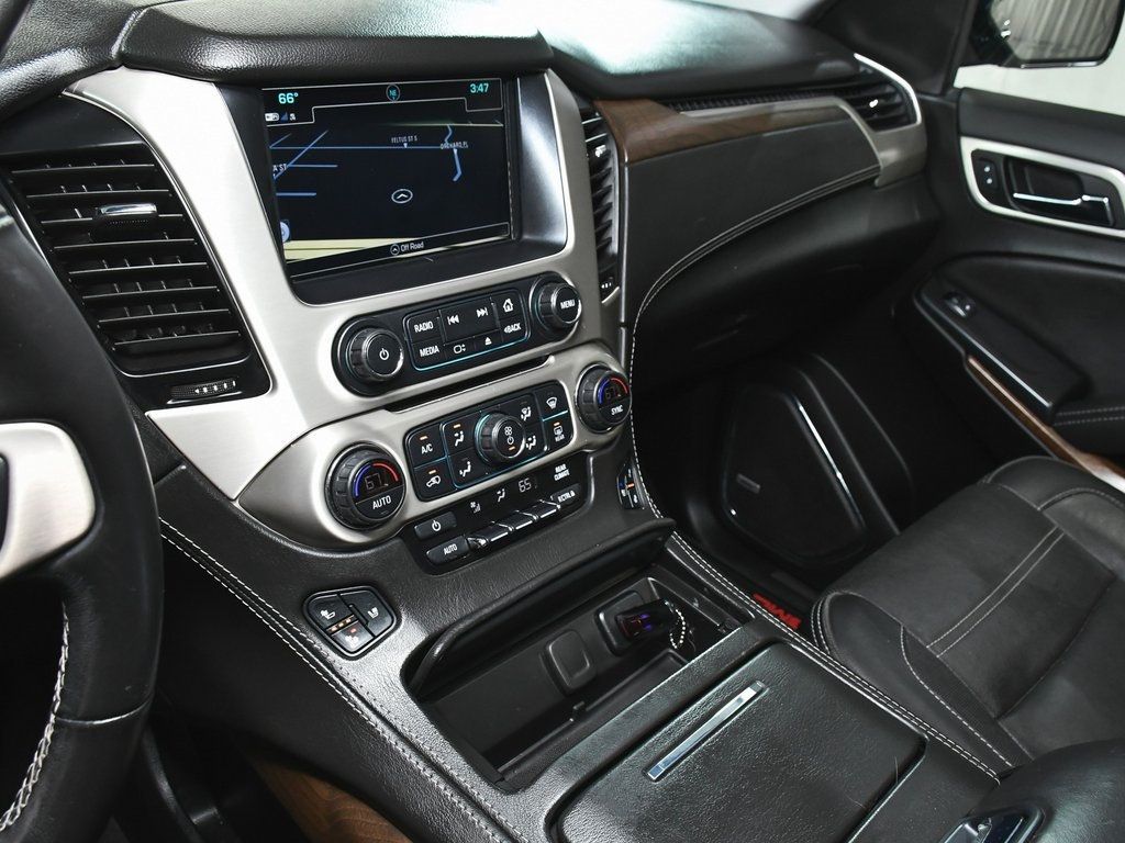 2020 Gmc Yukon Denali photo 34