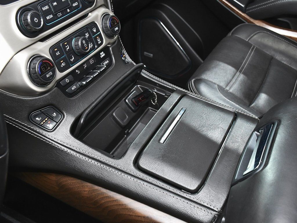 2020 Gmc Yukon Denali photo 35