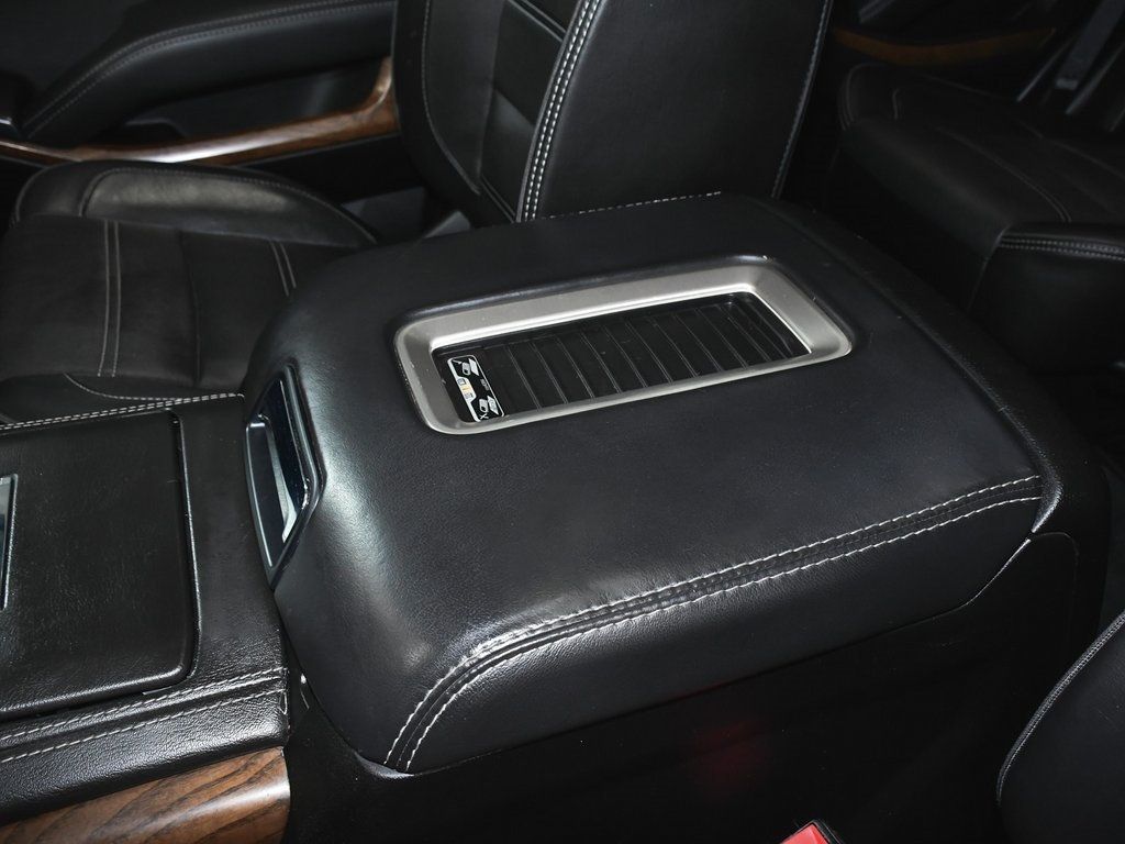 2020 Gmc Yukon Denali photo 36
