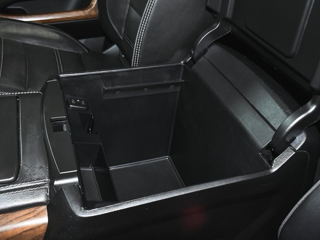 2020 Gmc Yukon Denali photo 37
