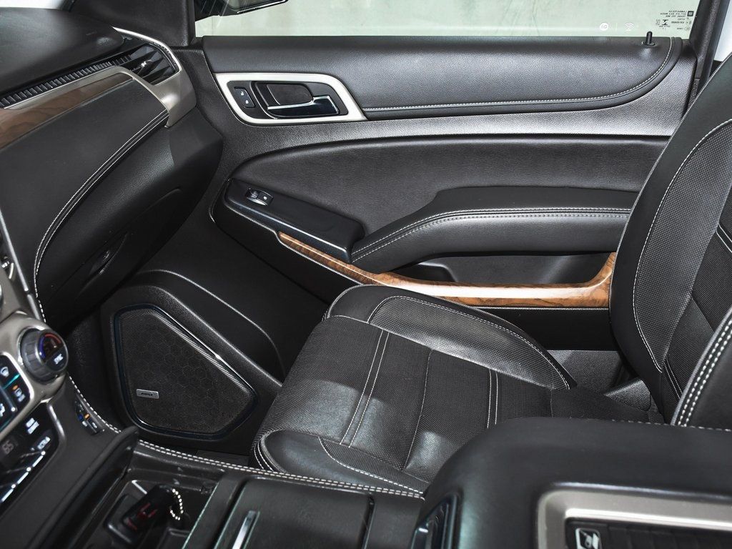 2020 Gmc Yukon Denali photo 38