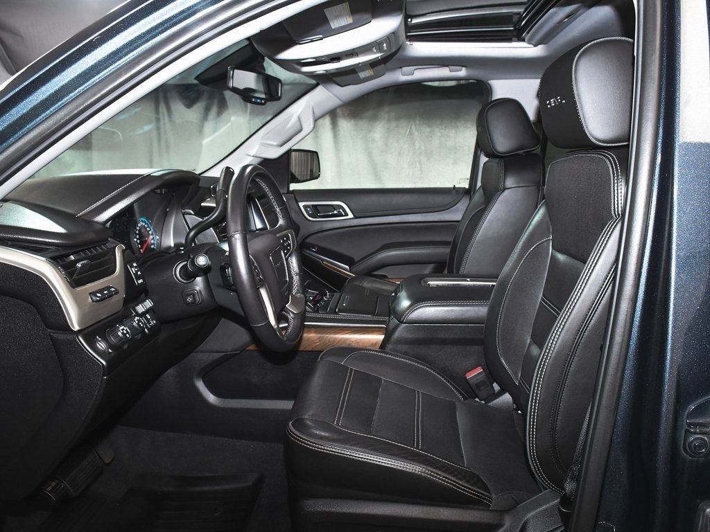 2020 Gmc Yukon Denali photo 39
