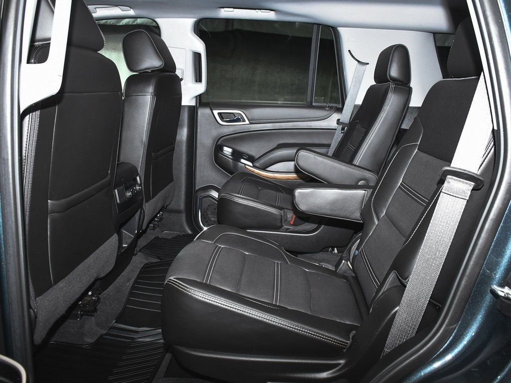 2020 Gmc Yukon Denali photo 41