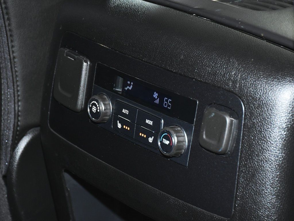 2020 Gmc Yukon Denali photo 42